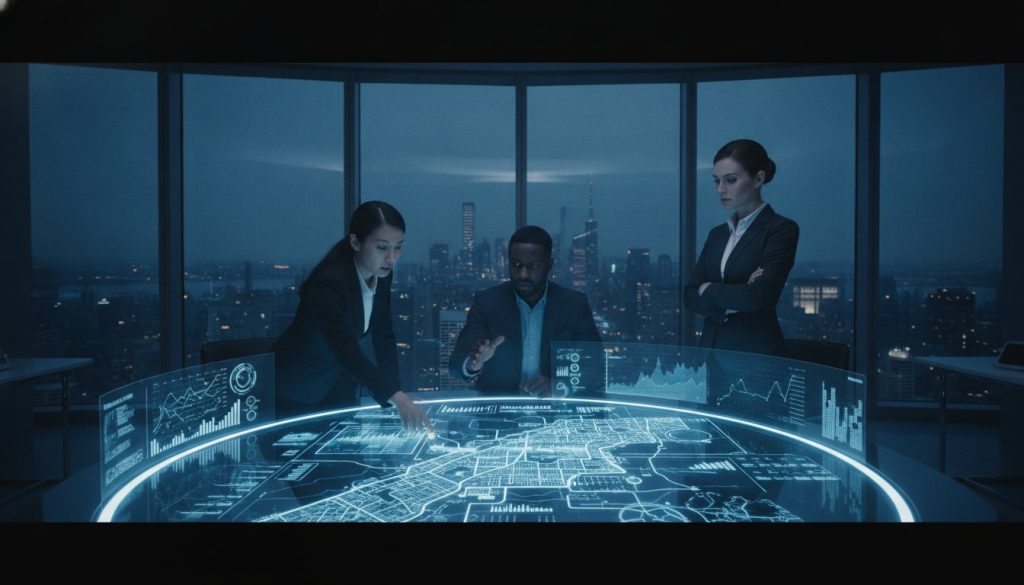 NYC Corporate Surveillance: 2026 Risk Mitigation Strategy