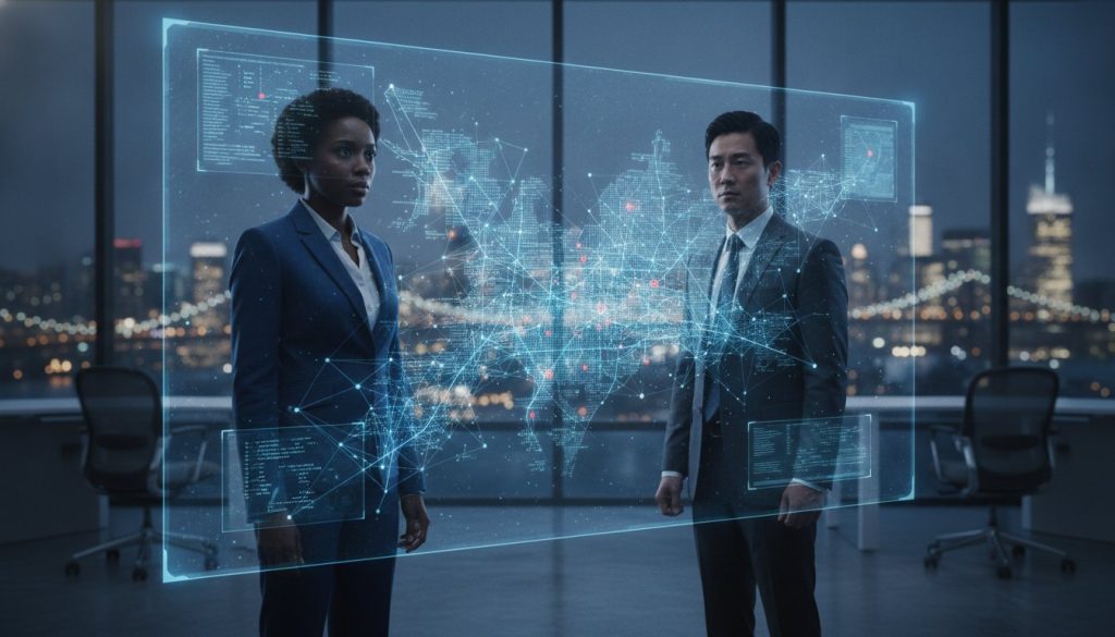 New York Private Investigation Services: An Elite Framework for Strategic Intelligence and Risk Mitigation