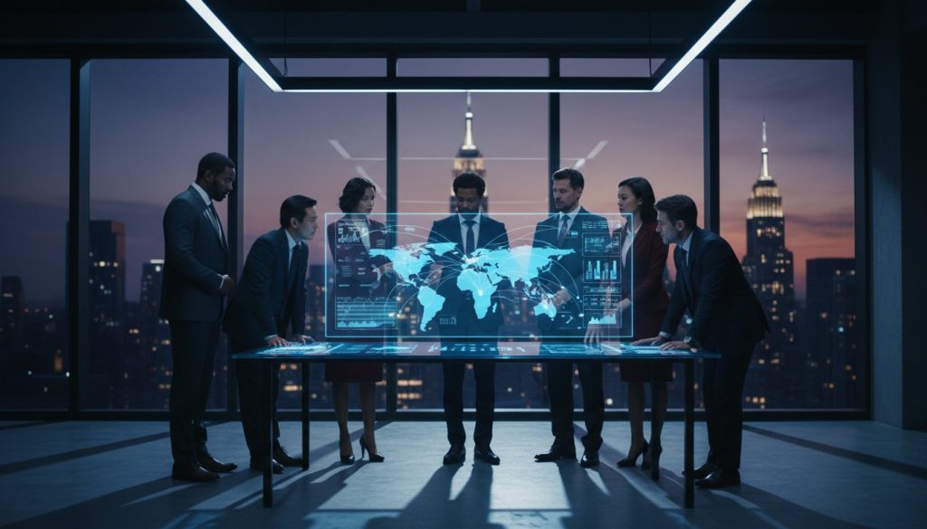 Private Detective NYC: A Strategic Framework for Complex Investigations in 2026