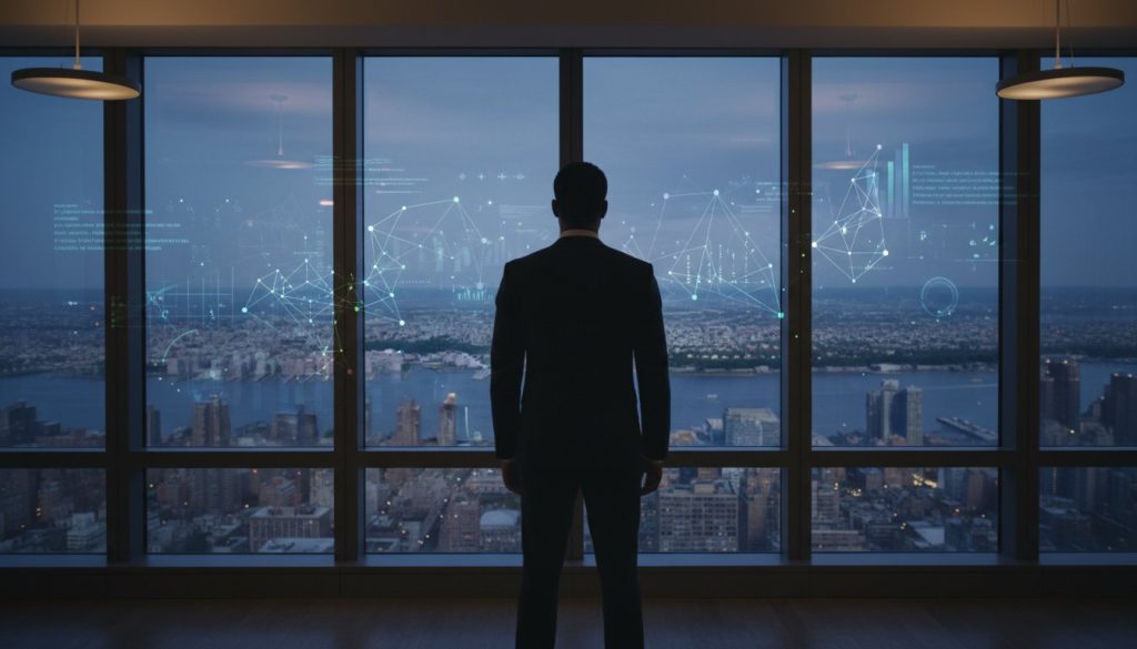 Private Investigations in New York: A Comprehensive Overview