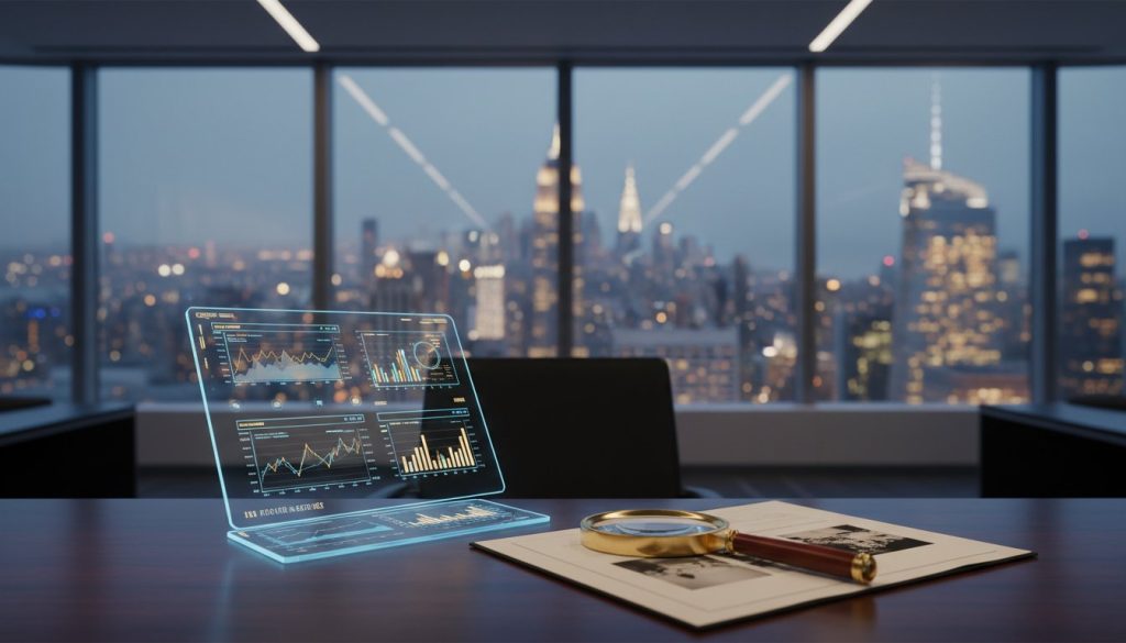 Private Investigator NYC Cost: A Definitive Financial Guide for 2026