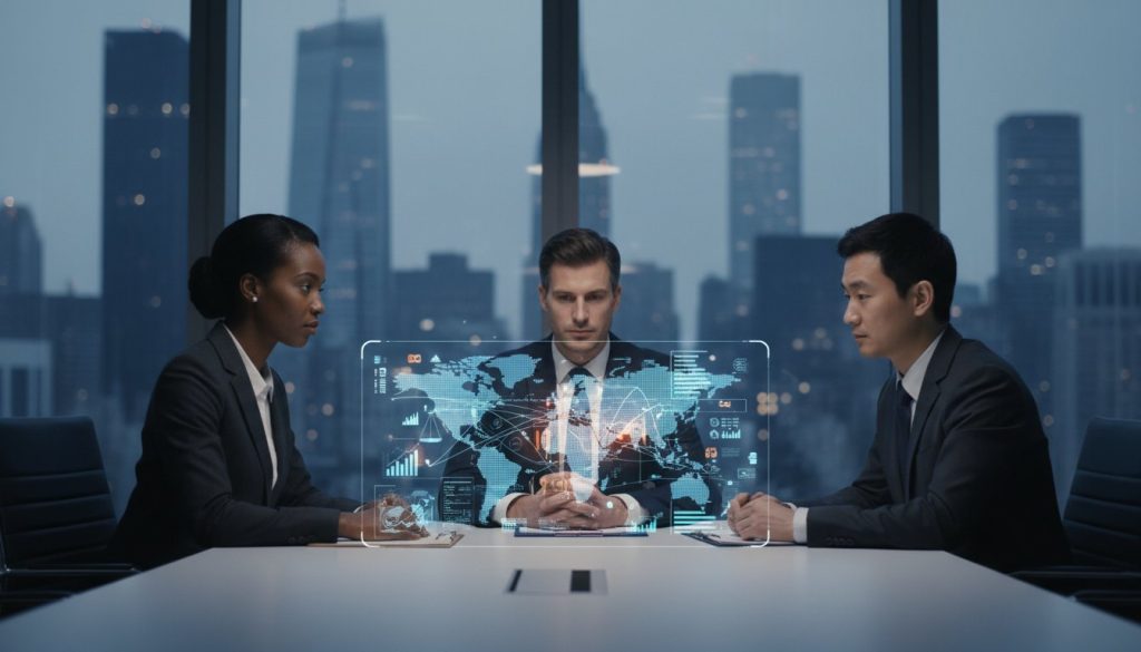 Private Investigator for Law Firms NYC: A Strategic Selection Guide for 2026