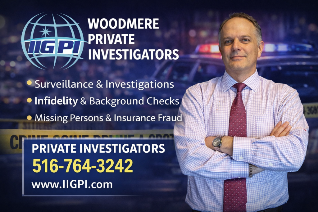 Private Investigators