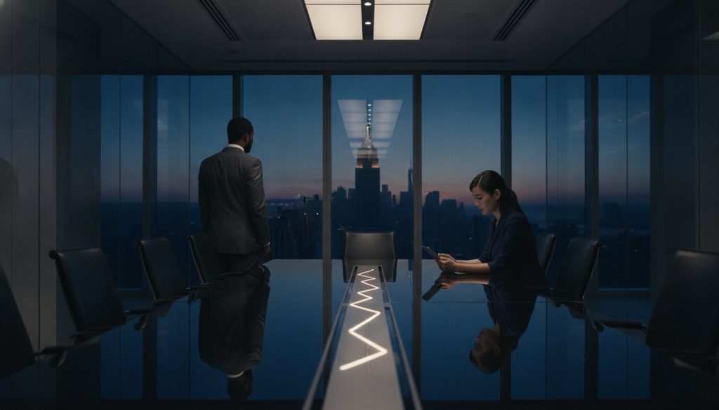 Signs of a Dishonest Business Partner in NYC: The Daniel Ribacoff Investigative Checklist