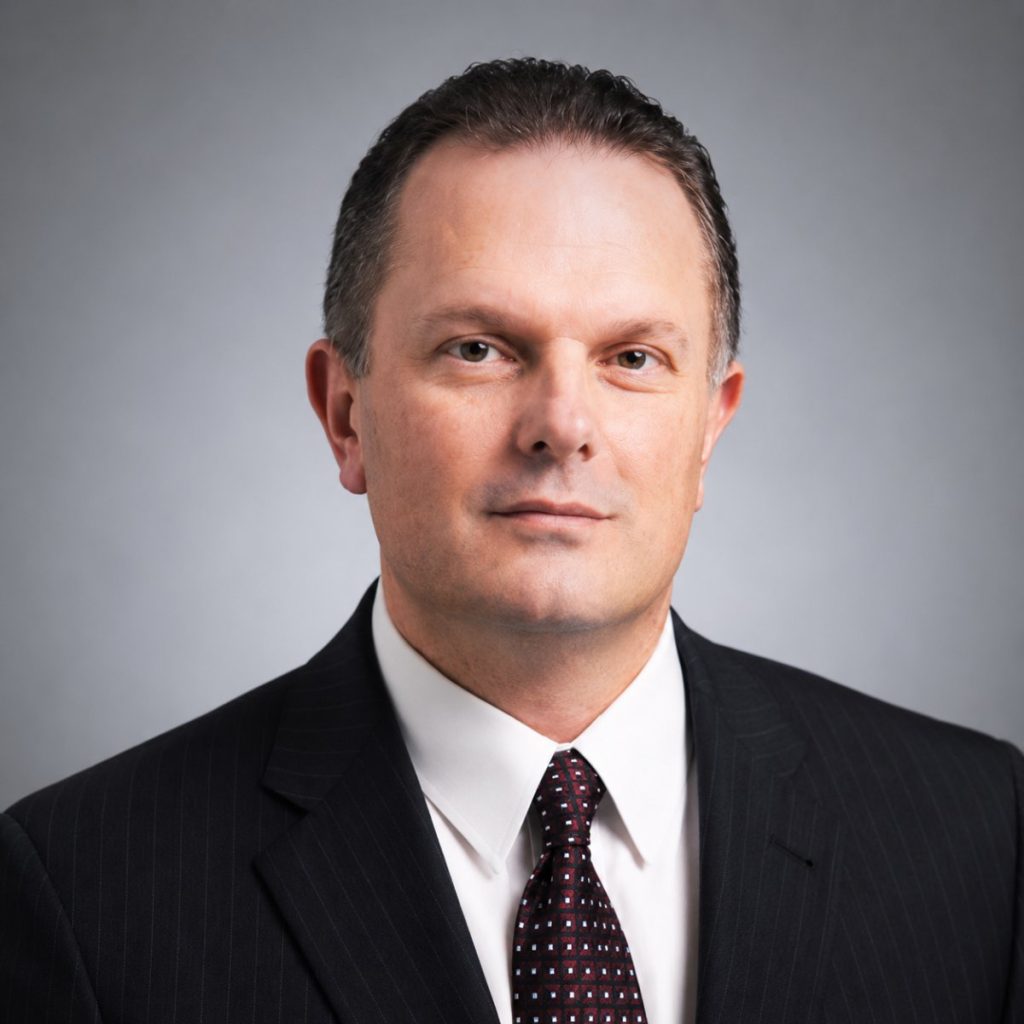 The Architecture of Discretion: Dan Ribacoff and the IIGPI Standard for NYC Investigations