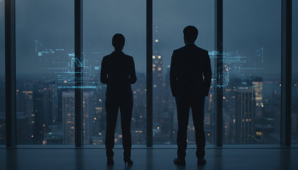 The Architecture of Discretion: Dan Ribacoff and the IIGPI Standard for NYC Investigations