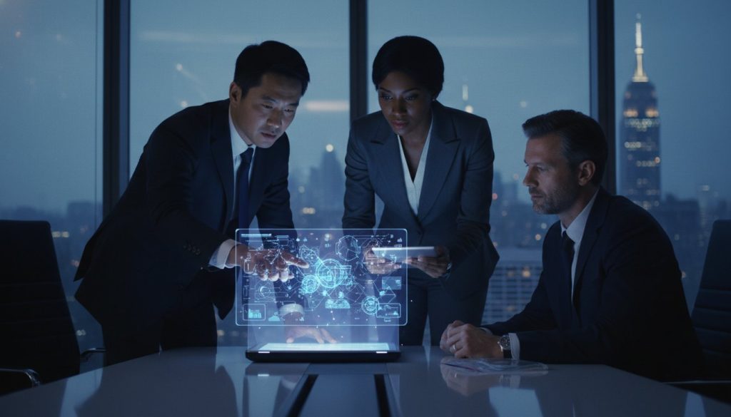 The Employee Theft Investigation Process: A Rigorous Corporate Protocol