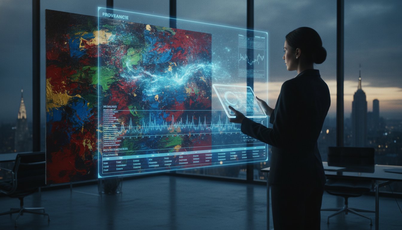 The Evolution of Fine Art Insurance Fraud Investigation: Strategic Frameworks for 2026