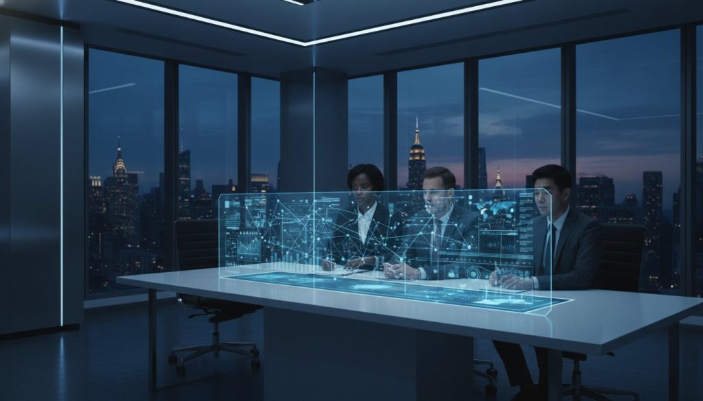 The Modern Private Detective Agency: A Comprehensive Framework for Global Investigative Operations