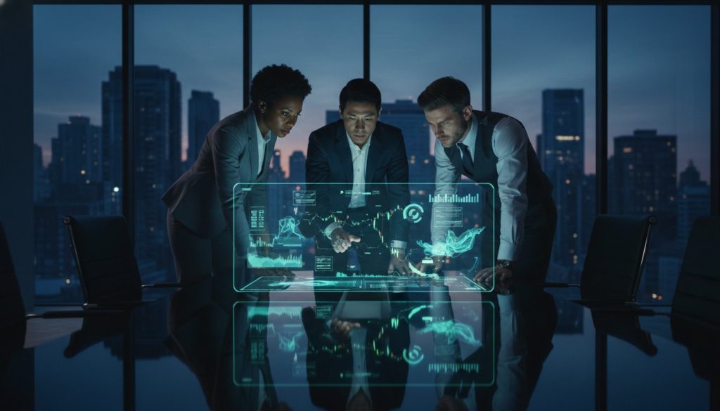 The Strategic Application of Polygraph Testing for Corporate Theft: A 2026 Buying Guide