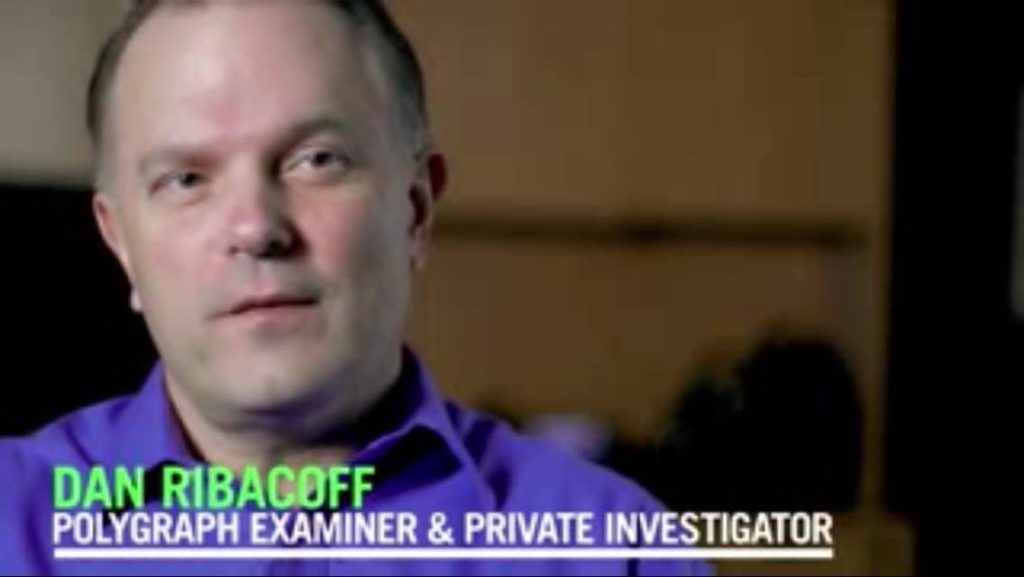 The Ultimate Guide to lie detector tests by Dan Ribacoff