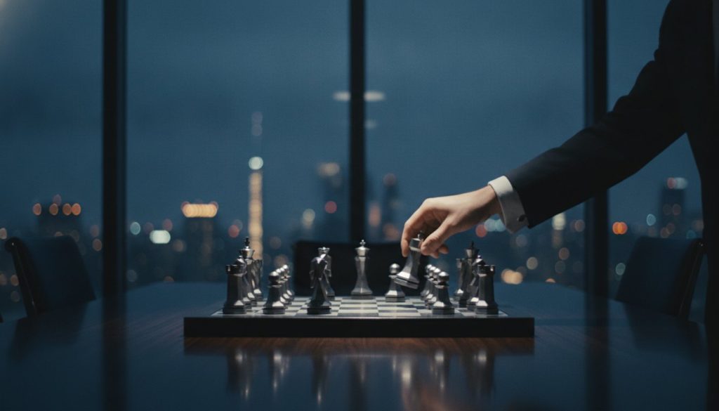 Undercover Workplace Investigations: A Strategic Framework for Enterprise Risk Mitigation