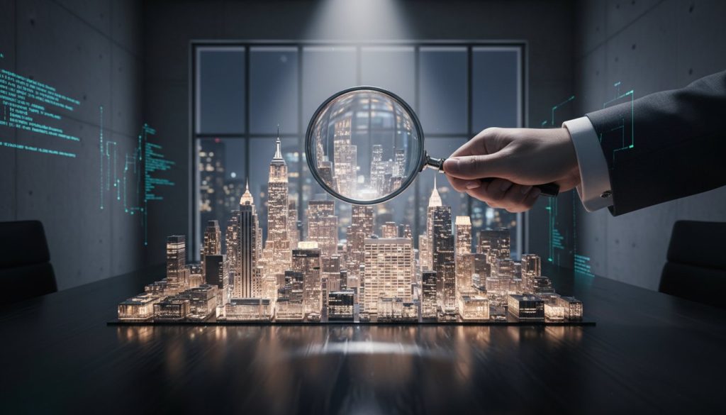 What Can a Private Investigator Legally Do in NY? A Comprehensive Legal Framework