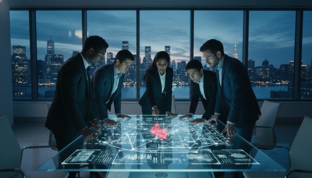 What to Expect from a Professional Fraud Investigator