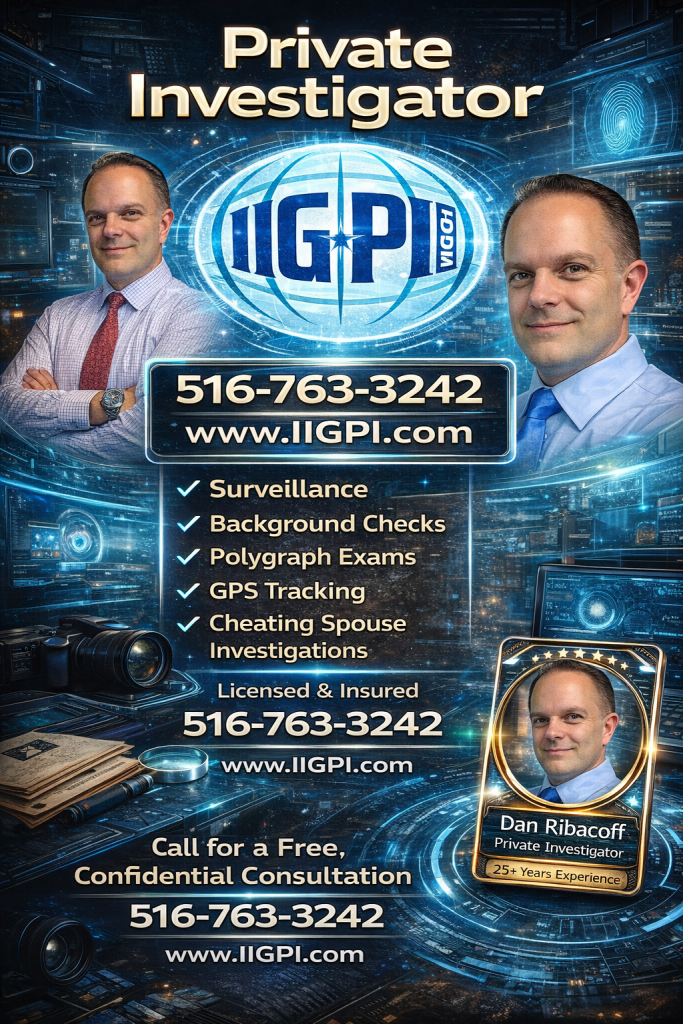 Woodmere Private Investigations in NEw York BEST Private Investigators Woodmere