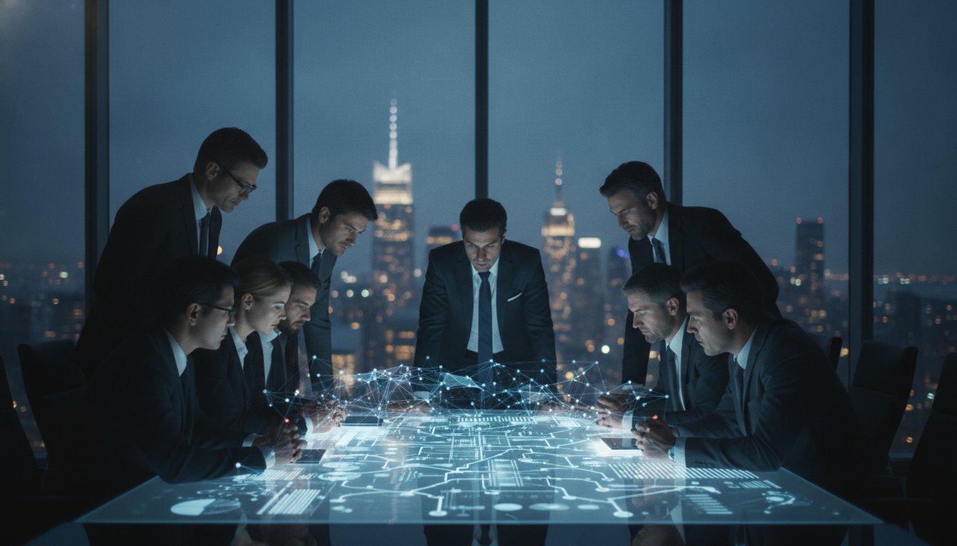 Background Investigation Services in NYC: An Elite Framework for Risk Mitigation