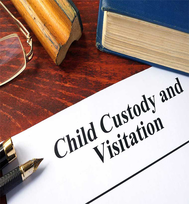 child-custody