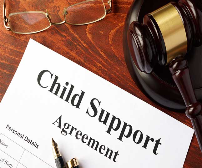 child+custody