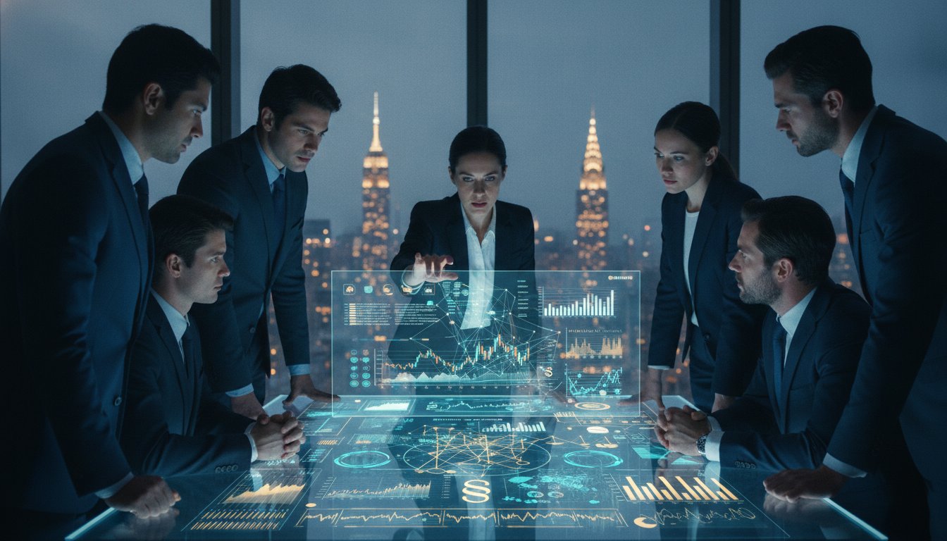 Corporate Background Check Services in NYC: A Strategic Investigative Framework for 2026