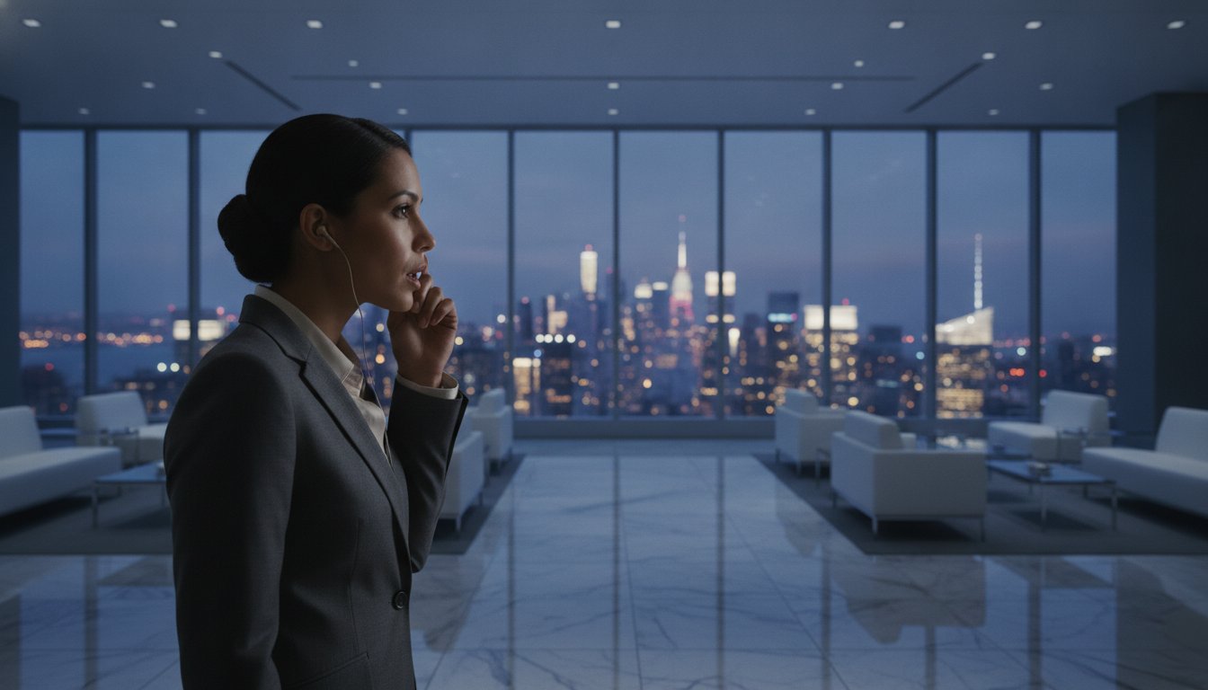 Corporate Event Security NYC: A Strategic Framework for Risk Mitigation in 2026