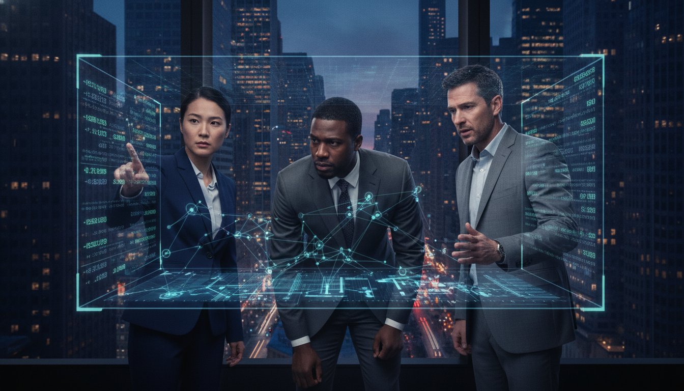 Corporate Investigation Protocols in the NYC Financial District: A Strategic Framework for 2026