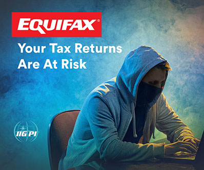 Your Tax Return Could Be in Danger from the Equifax Breach