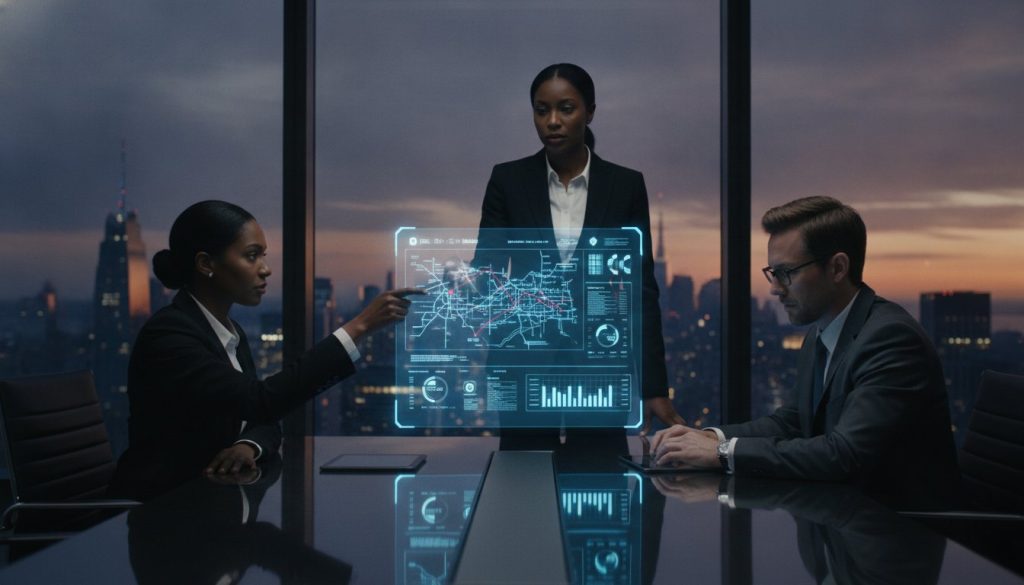 Executive Protection: A Strategic Framework for Elite Risk Mitigation in 2026