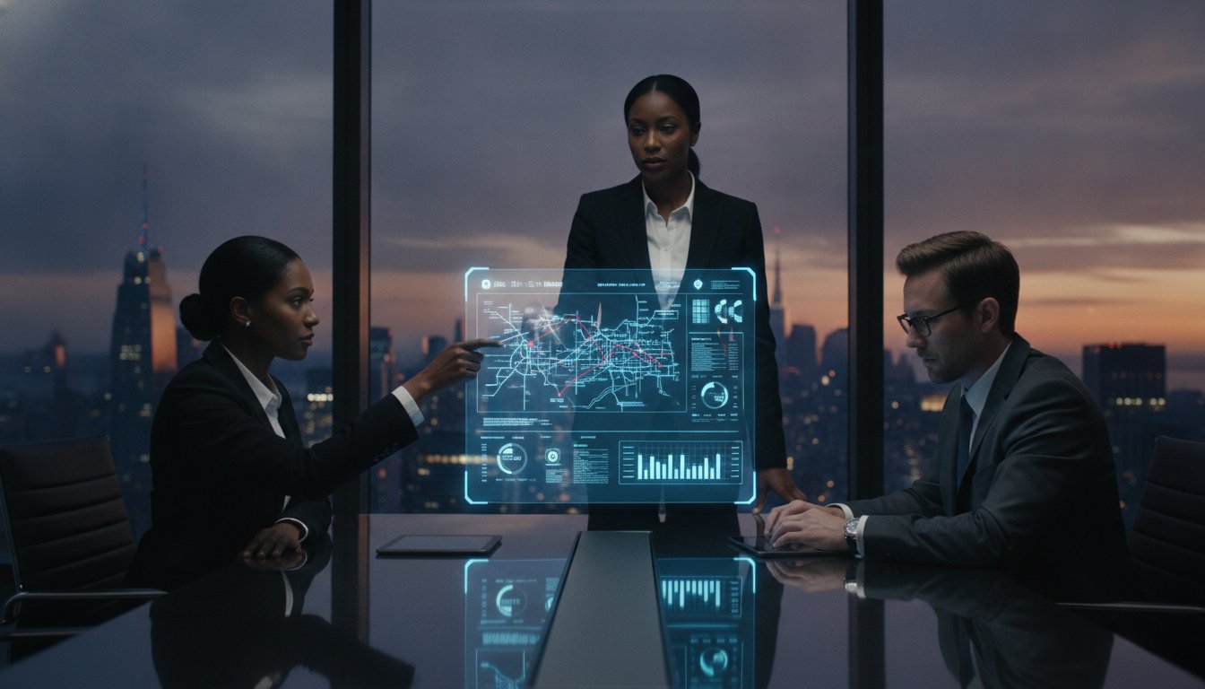 Executive Protection: A Strategic Framework for Elite Risk Mitigation in 2026
