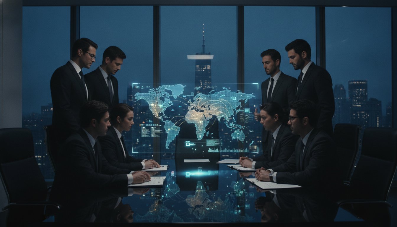 Fiduciary Fraud Investigation Services NYC: An Elite Forensic Framework