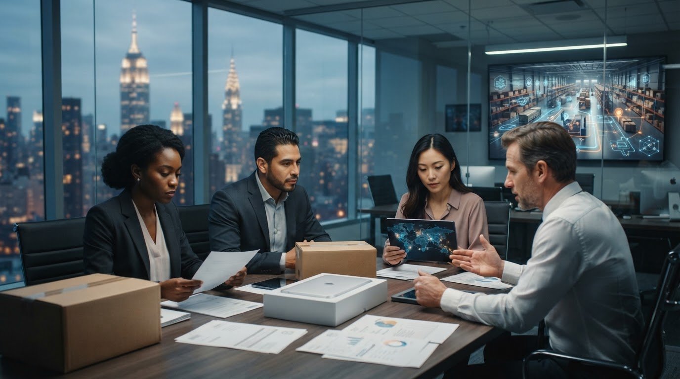 Grey Market Product Diversion Investigator in New York: A Corporate Guide