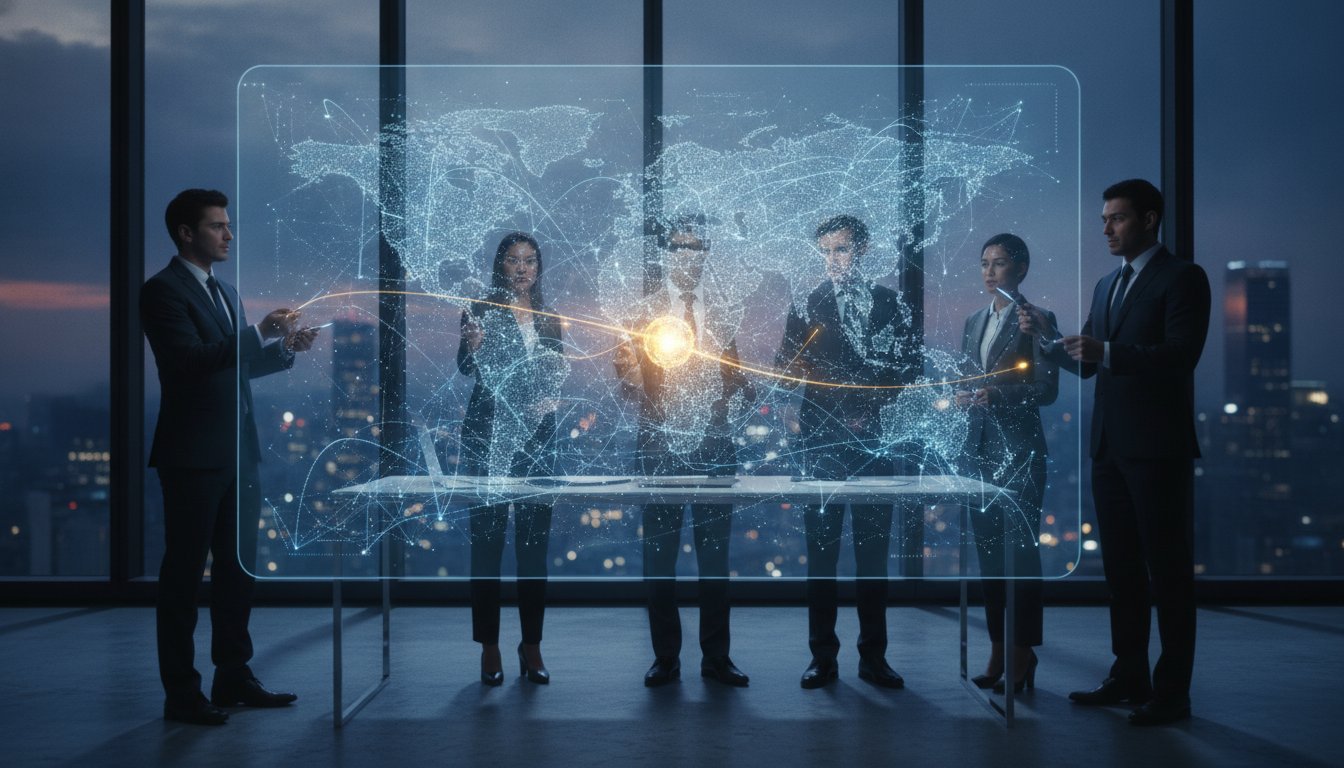Hidden Asset Investigation: Advanced Methodologies for Global Asset Recovery in 2026