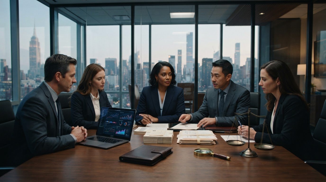 How to Confirm Suspicions About a Key Employee: A Practical Guide