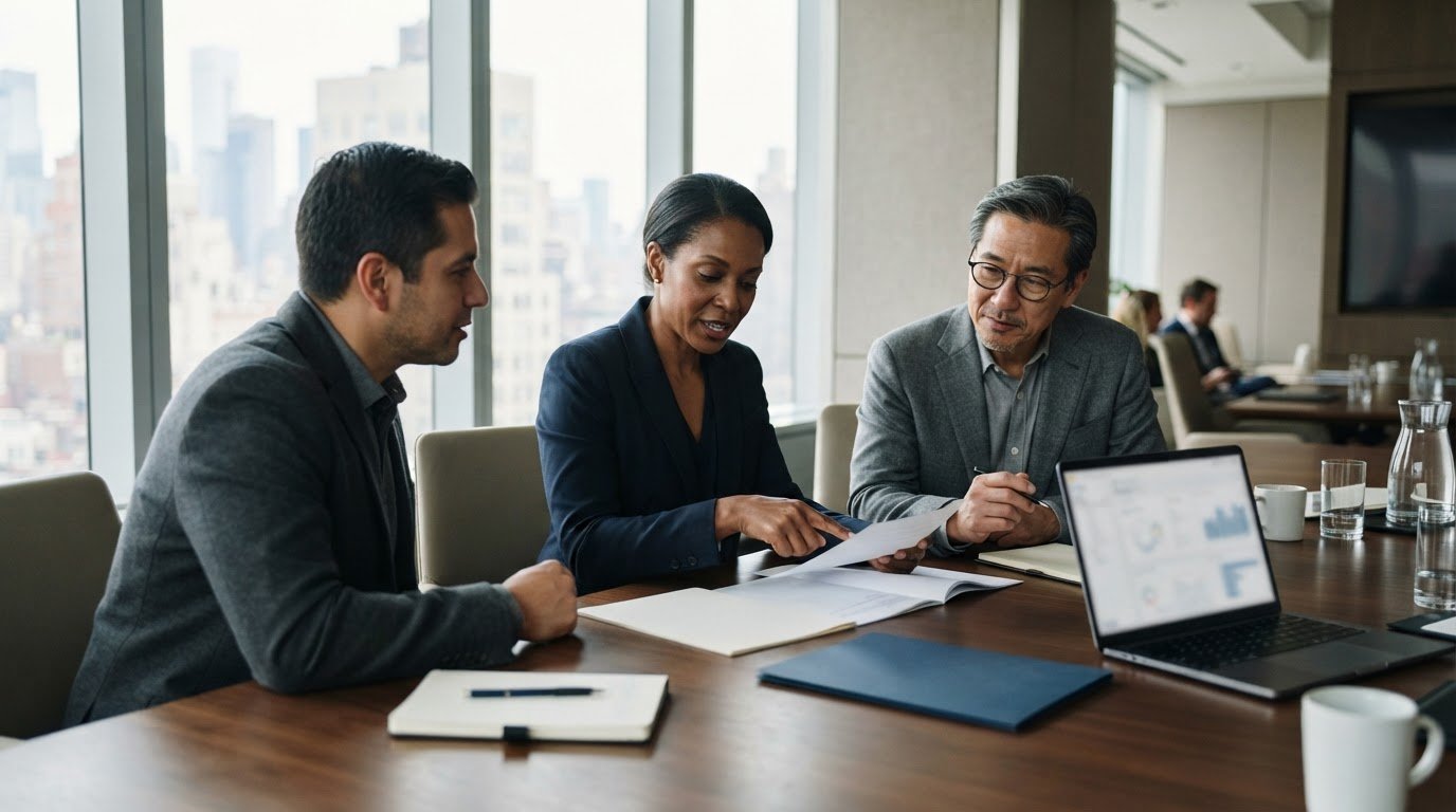How to Verify a Potential Board Member’s Credentials