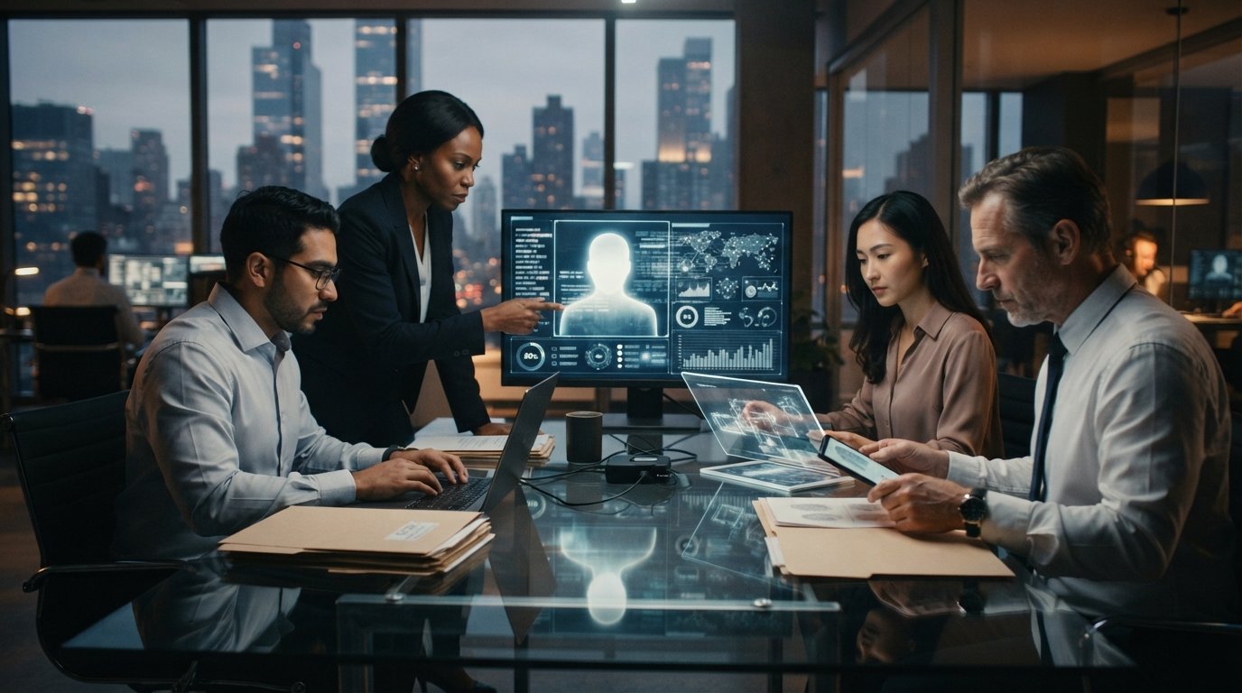 Investigating Anonymous Complaints in the Workplace: A Professional Protocol for 2026