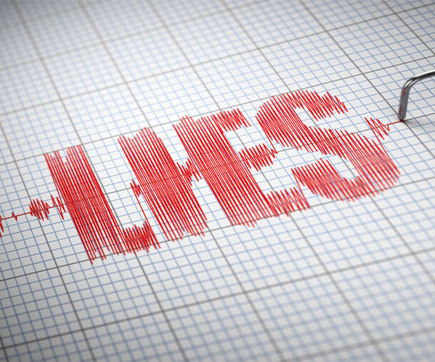 How To Tell When Someone Is Lying – Exclusive with Dan Ribacoff