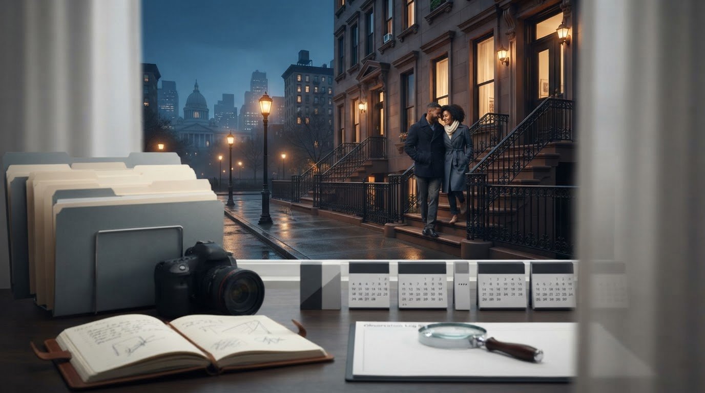 NY Alimony Reduction: Proving Cohabitation Guide 2026