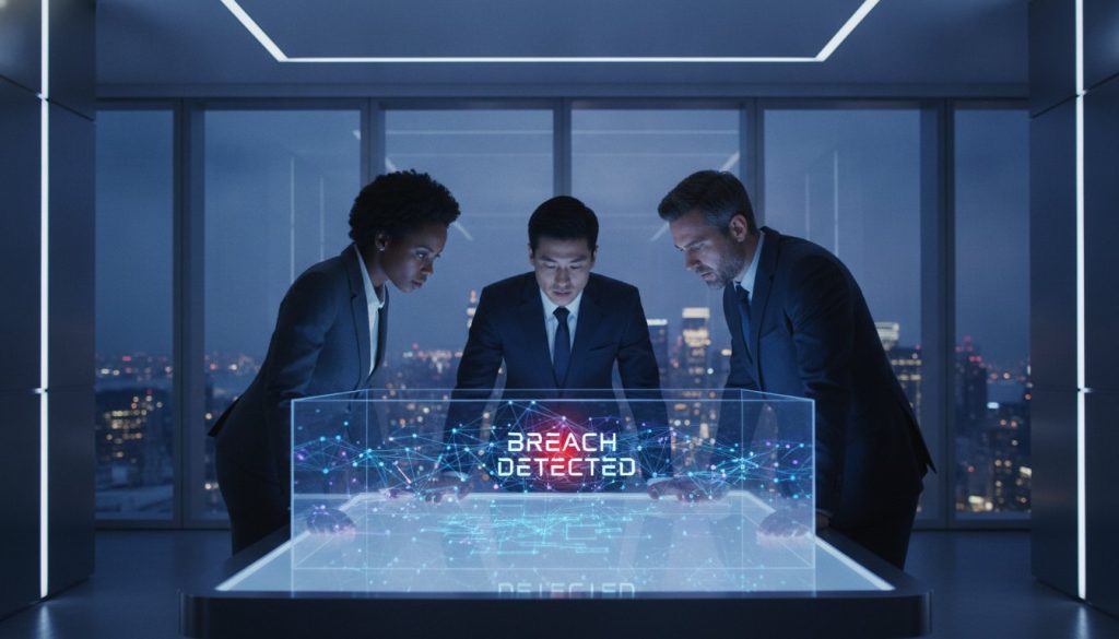 NYC IP Theft Investigation Firm: 2026 Selection Guide