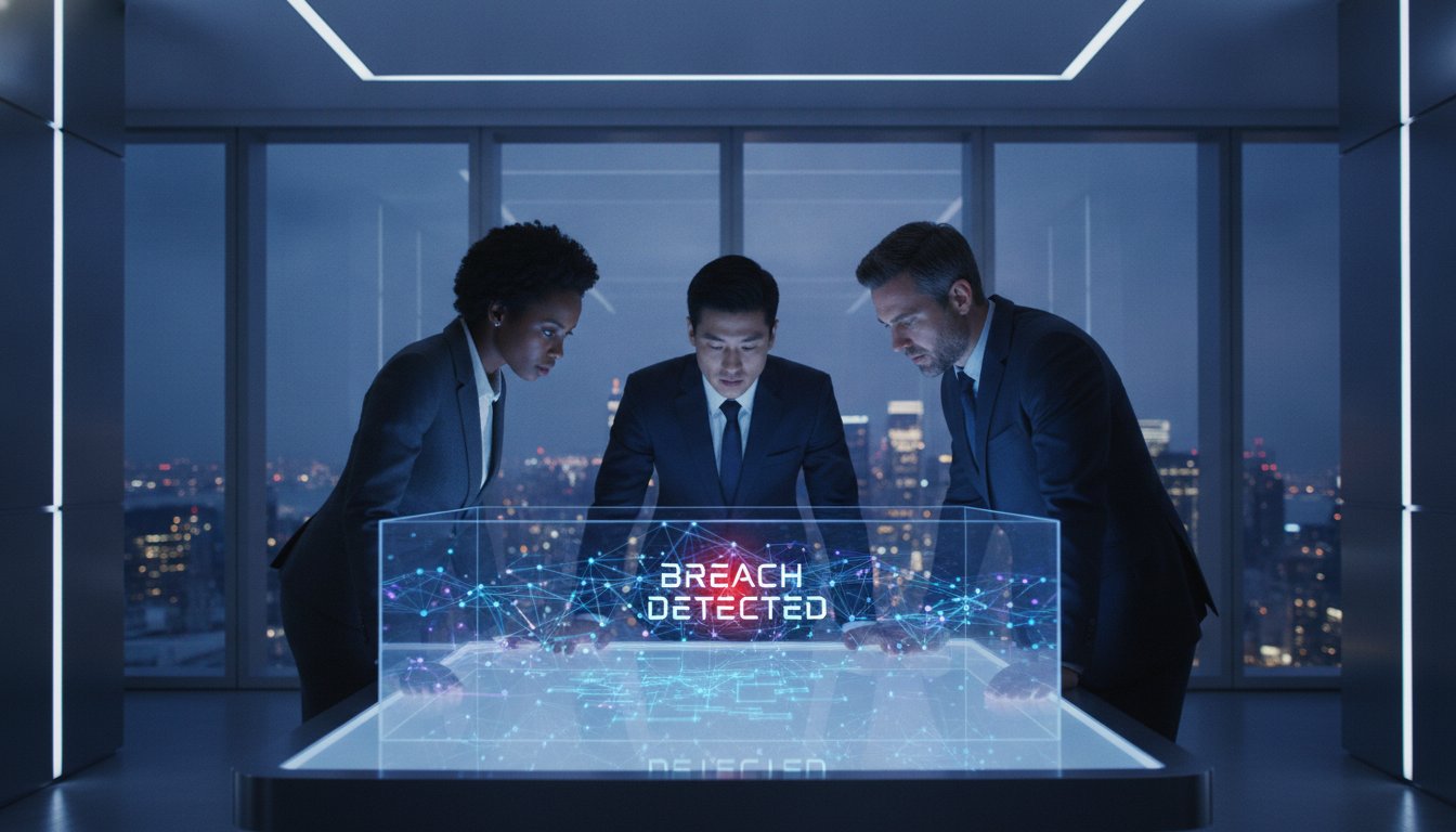 NYC IP Theft Investigation Firm: 2026 Selection Guide