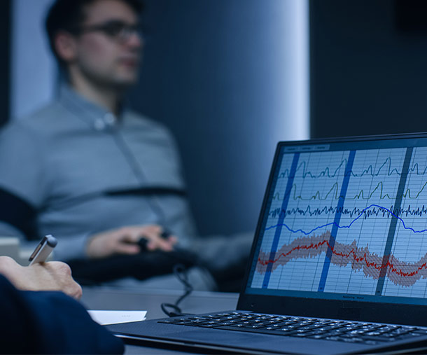 polygraph-testing