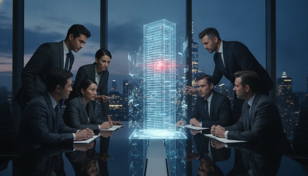 Pre-Acquisition Investigation Services: A Strategic Framework for M&A Risk Mitigation
