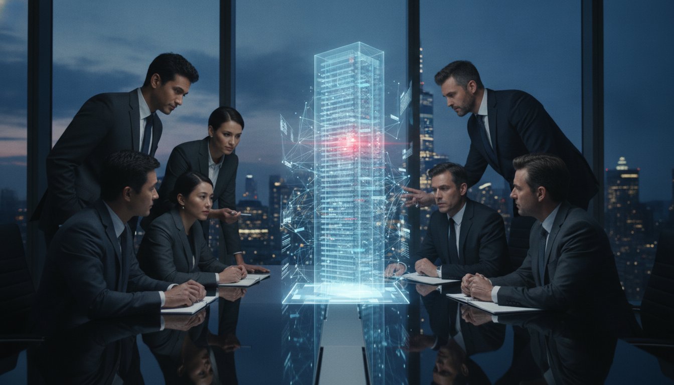 Pre-Acquisition Investigation Services: A Strategic Framework for M&A Risk Mitigation