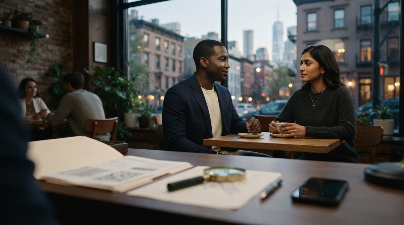 Premarital Background Check NYC: A Discreet, Practical Guide