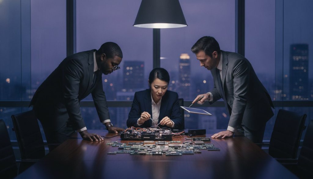 Product Liability Investigation: A Methodological Framework for Risk Mitigation