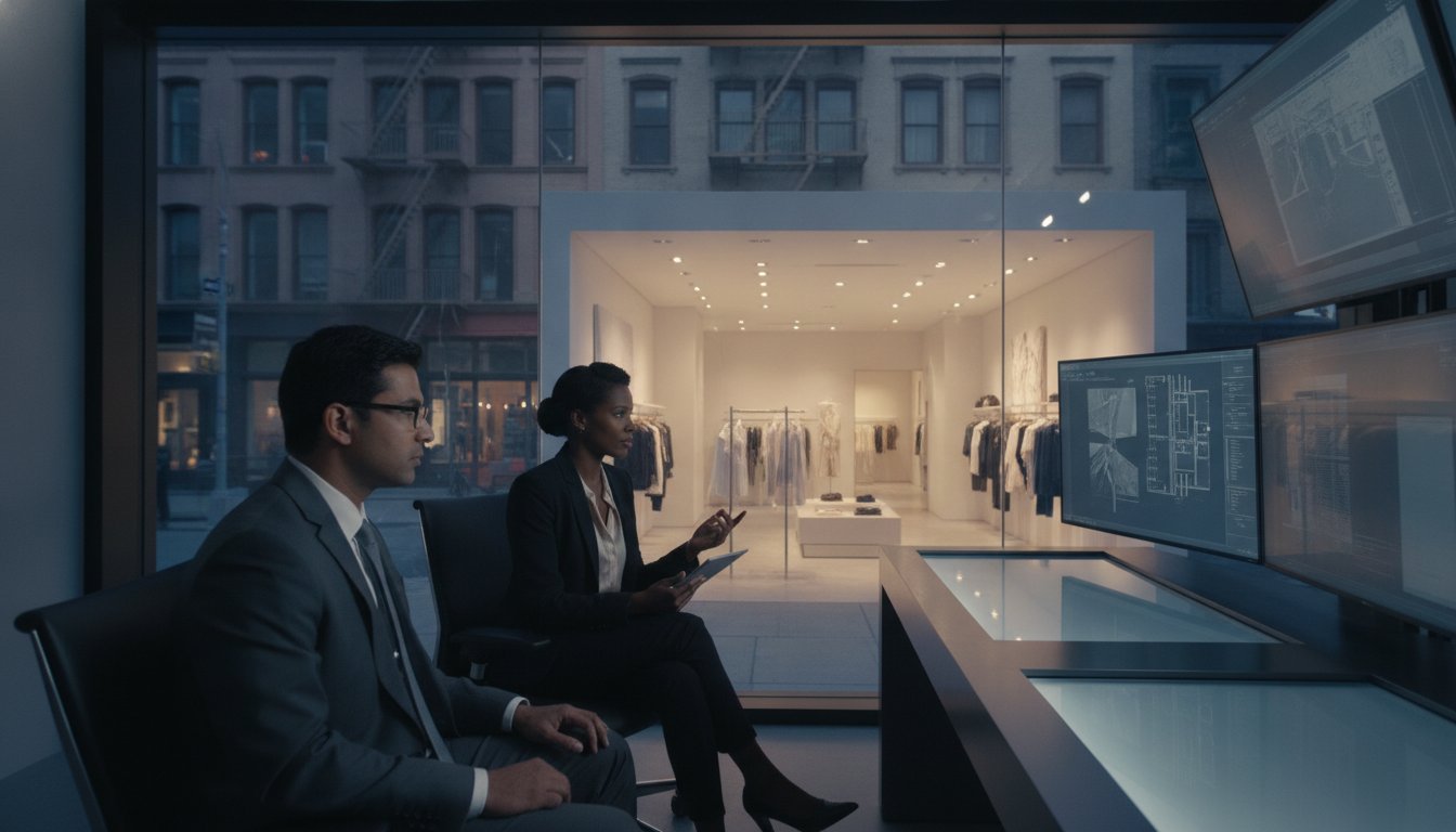 Retail Theft Investigation Services in SoHo, NYC: A Strategic Framework for Loss Prevention