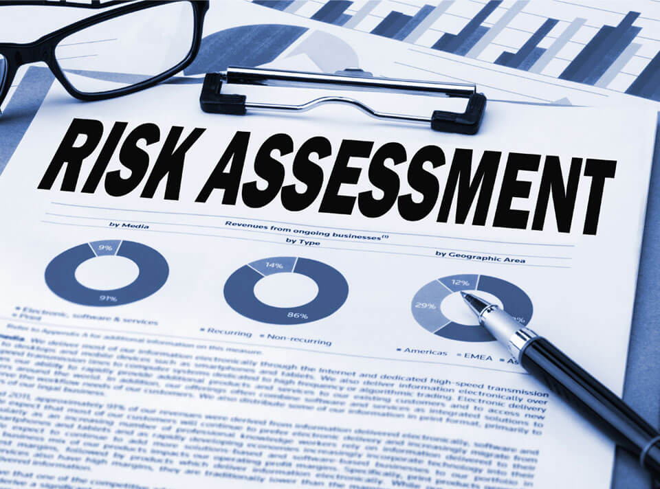 risk-assessment