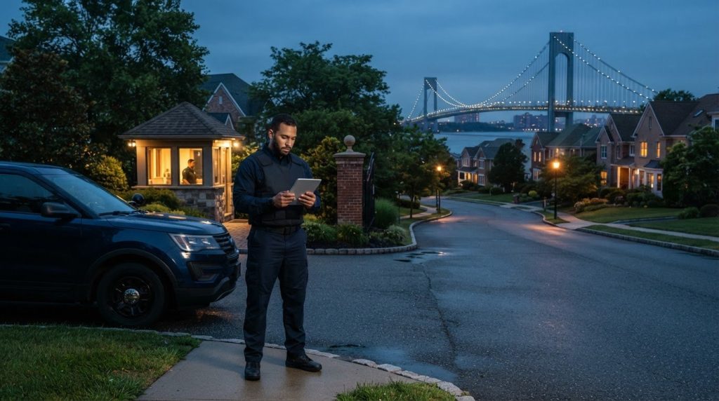 Staten Island Residential Security Patrol Cost and Coverage
