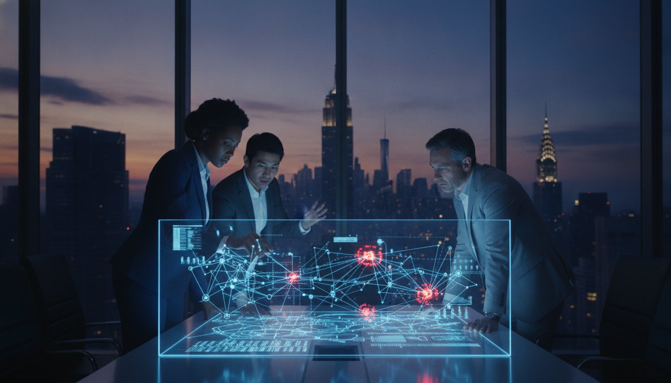 Strategic Vendor and Supplier Fraud Investigation Services in Manhattan: A 2026 Corporate Mandate