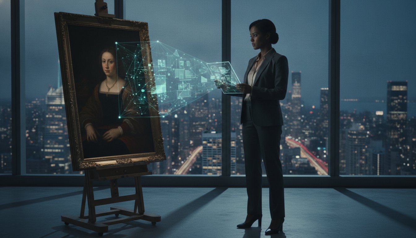The Role of a Fine Arts Loss Investigator in NYC: An Institutional Framework for 2026