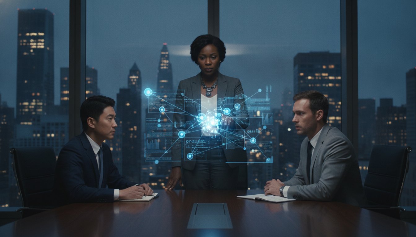 The Strategic Imperative of Due Diligence Investigation Services in NYC: A 2026 Framework