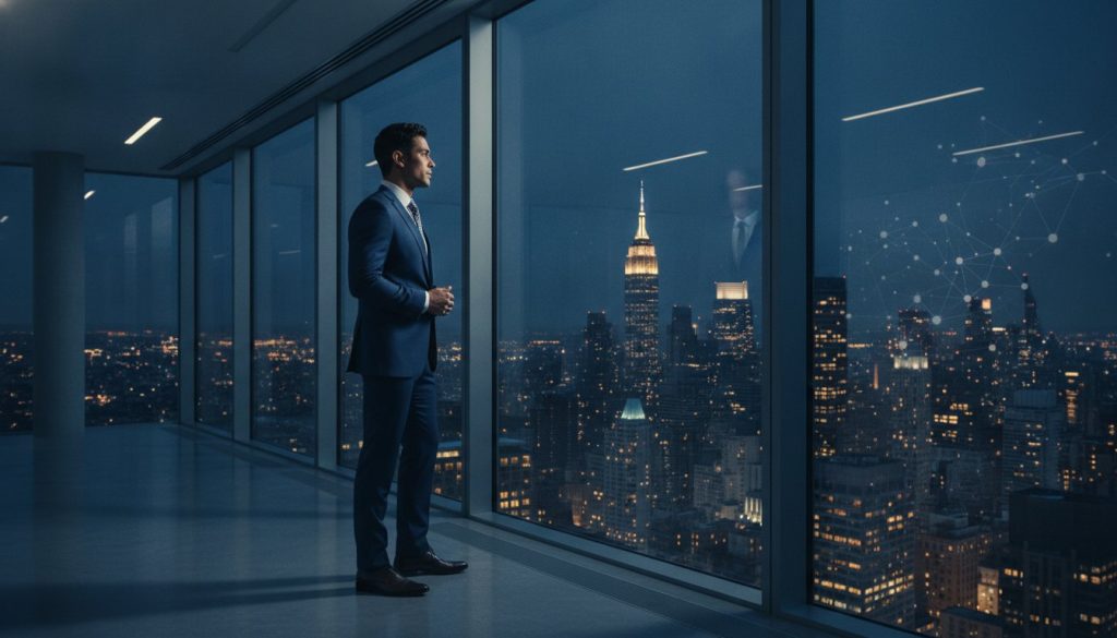 The Strategic Protocol for Engaging a Private Investigator in New York City